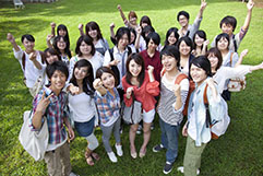 日帰りや宿泊の観光旅行に!